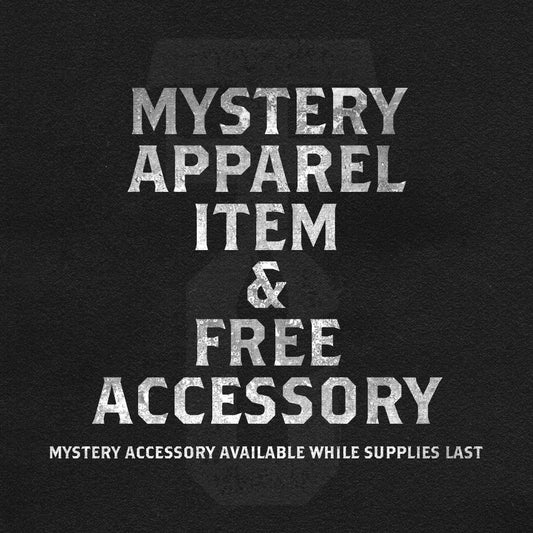 Mystery Apparel Item